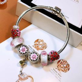 Picture of Pandora Bracelet 4 _SKUPandorabracelet16-2101cly7813765